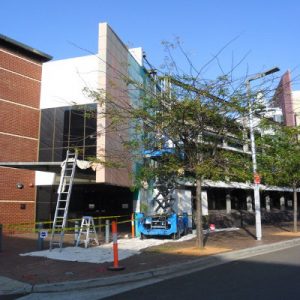 Commercial Painting Sydney